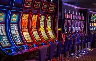 Fortune Tiger Slot Game