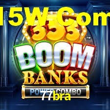 Welcome Bonus 77bra