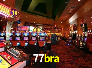 Cadastro Rápido 77bra