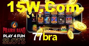 Live Casino 77bra