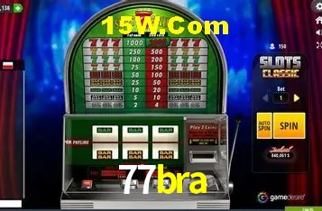 Casino Ao Vivo 77bra