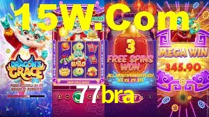 77bra: Jogos de Caça-Níqueis-Altas Recompensas, Roleta-Velocidade, Blackjack-Desafios Máximos
