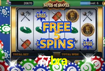 Login Seguro 77bra