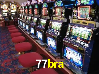 Integração de APIs 77bra