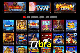 77bra login