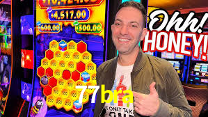 Sinta a adrenalina dos jogos de cassino com 77bra