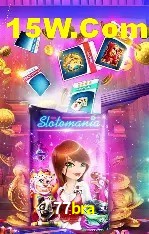 Recursos de Bônus 77bra