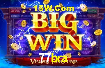 Jogos de Slot 77bra