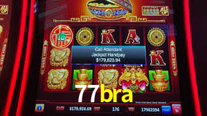 Exclusive Games 77bra